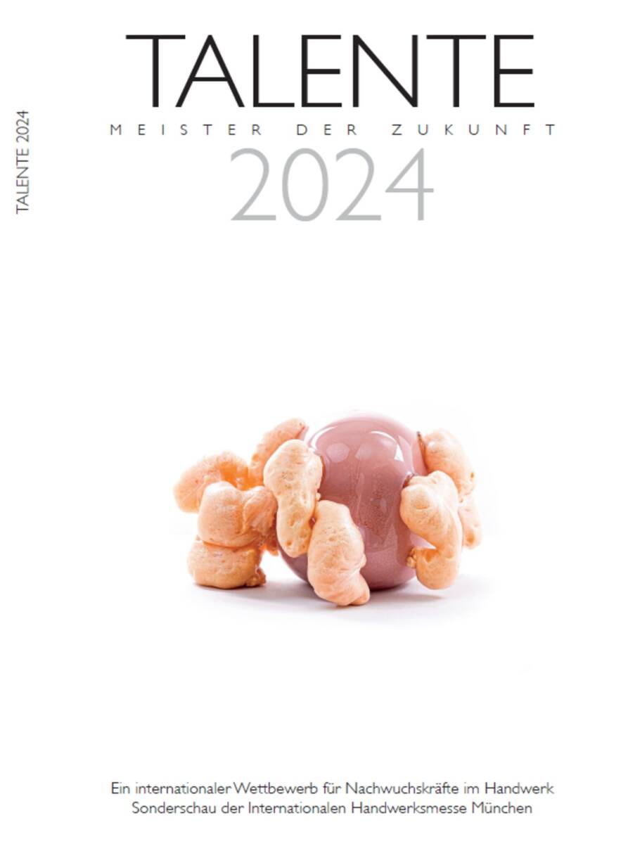 Catalogues TALENTE 2024